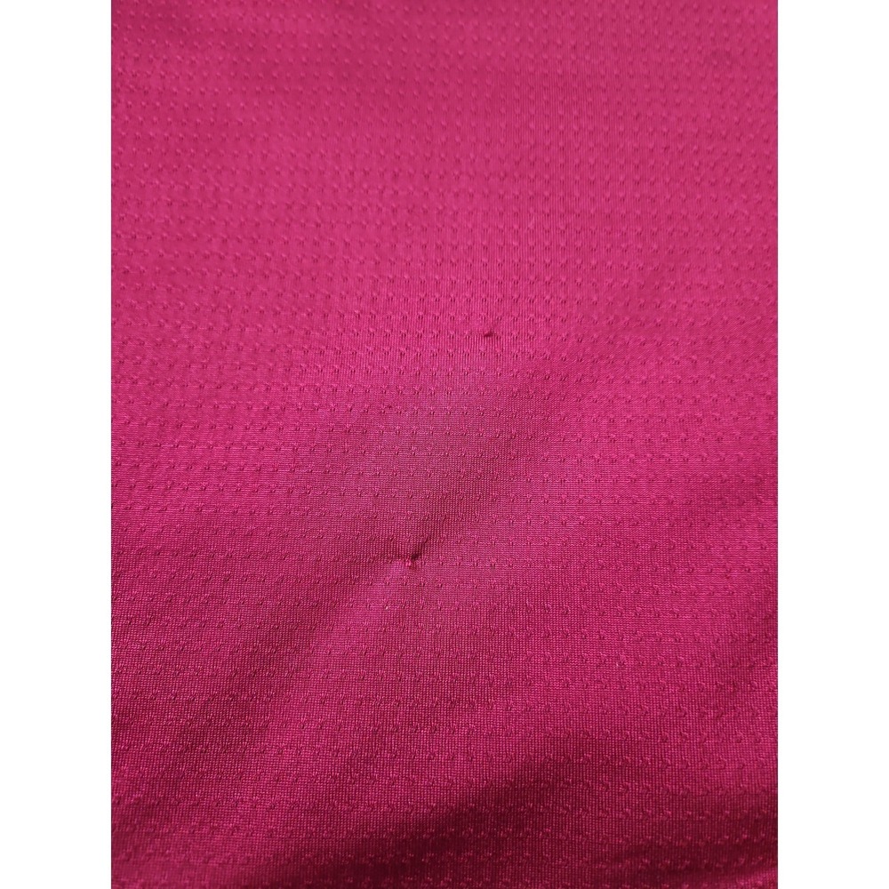 Antigua Florida State University Polo Shirt Men's XL Maroon Performance‎ Golf - Picture 8 of 12